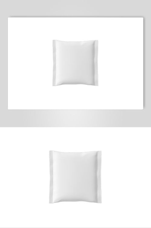 食品零食正方形密封包裝袋的平面設(shè)計(jì)要點(diǎn)