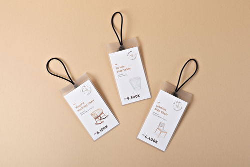 Vivere 平面設計詮釋印度尼西亞家具品牌的優雅靈魂