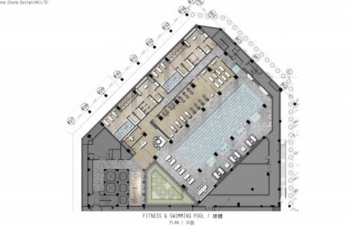 全球頂級(jí)設(shè)計(jì)公司HBA與CCD 2020年80套大師案例深度解析，揭秘平面方案、施工圖與軟裝畫冊設(shè)計(jì)精髓