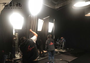 沈陽(yáng)元影視制作 多機(jī)位與個(gè)性化影像解決方案的專家